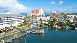 Hotele: Clearwater
