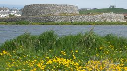Hotele: Lerwick