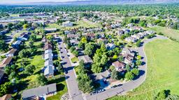 Hotele: Lakewood