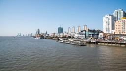 Hotele: Dandong