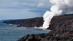 Hotele: Wyspa Hawaiʻi
