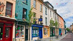 Hotele: Clonakilty