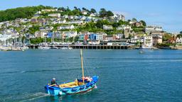 Hotele: Dartmouth