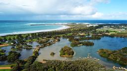 Apartamenty Great Ocean Road