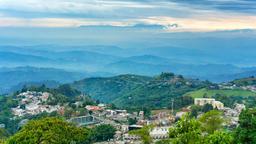 Hotele w pobliżu Lotnisko Manizales La Nubia