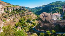 Hotele: Cuenca