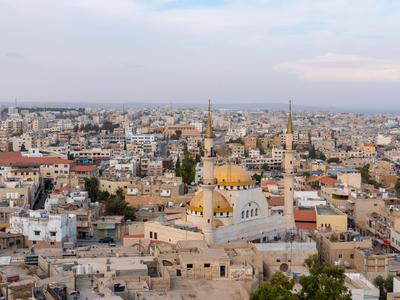 Madaba