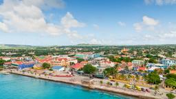 Apartamenty Bonaire