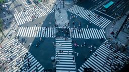 Tokio Narita – znajdź tanie loty