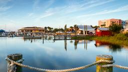 Hotele: Amelia Island