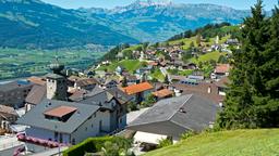 Hotele Liechtenstein