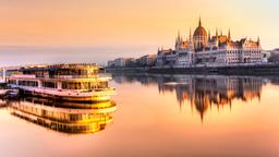 Budapeszt – znajdź tanie loty