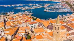 Hotele: Alghero