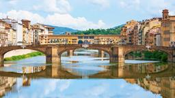 Florencja – znajdź tanie loty