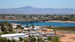 Hotele: Port Augusta
