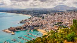 Hotele: Castellammare del Golfo