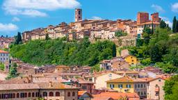 Hotele: Colle di Val d'Elsa