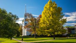 Hotele: Williamstown