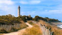 Hotele: Île de Ré