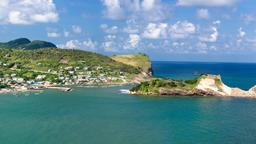 Hotele: Saint Lucia
