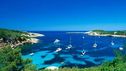 Hotele: Ibiza (wyspa)