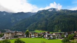 Mayrhofen Hotele