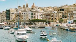 Apartamenty Malta