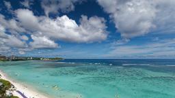 Hotele: Guam
