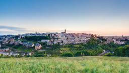Hotele: Rodez