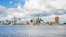 Hotele: Norfolk