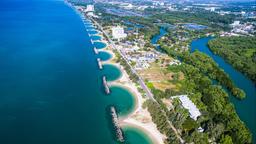 Hotele: Rayong