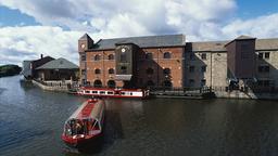 Hotele: Wigan