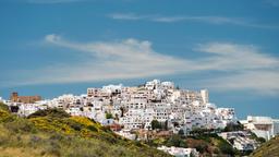 Hotele: Mojacar