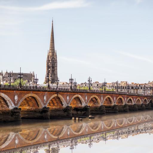 Bordeaux