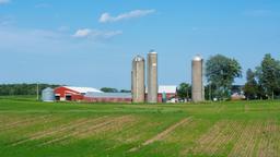 Wisconsin – znajdź tanie loty