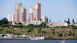 Hotele w pobliżu Lotnisko Maputo Intl