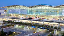 San Francisco – znajdź tanie loty