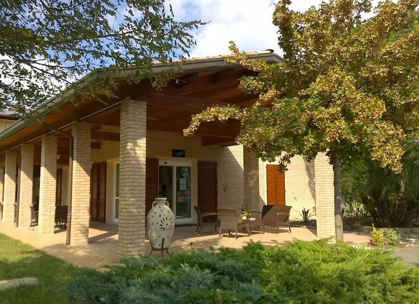 Patio Zdjęcie