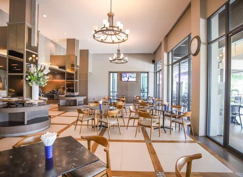 Restauracja Zdjęcie