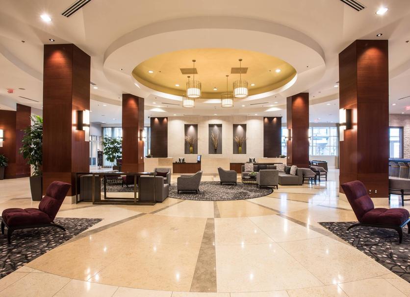 Lobby Zdjęcie