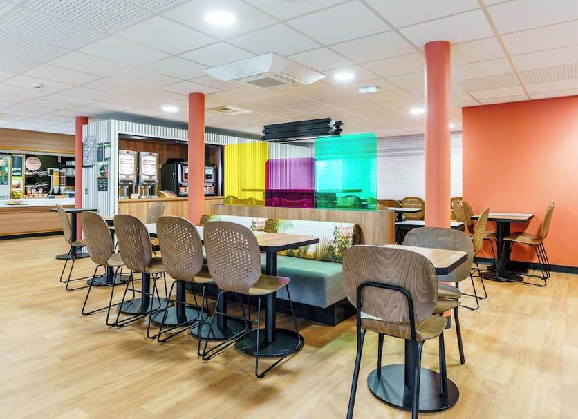 Restauracja Zdjęcie