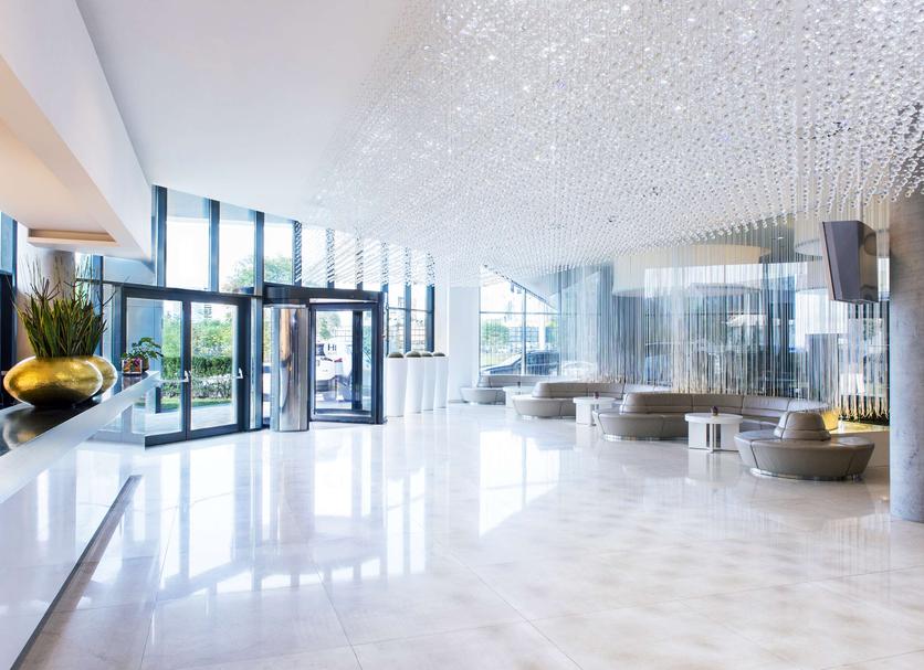 Lobby Zdjęcie