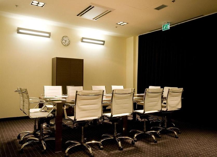 Sala konferencyjna Zdjęcie