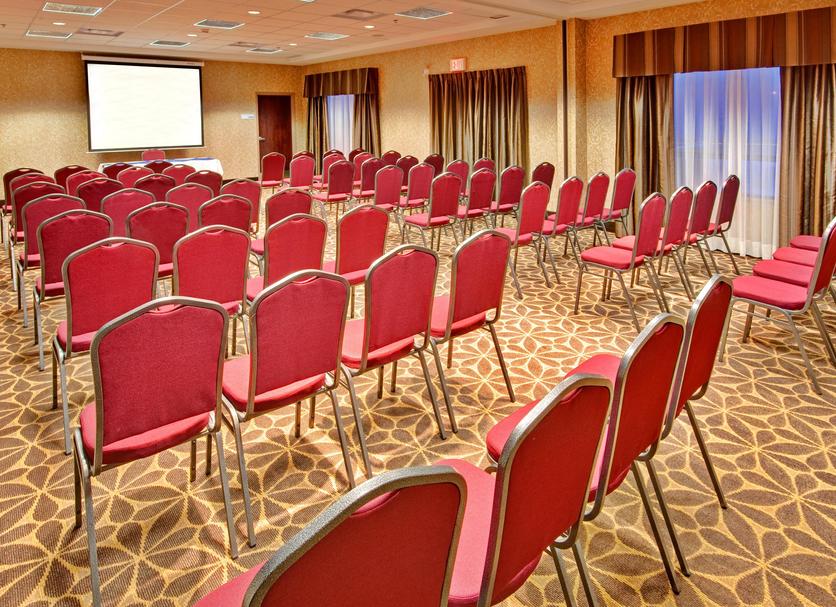 Sala konferencyjna Zdjęcie