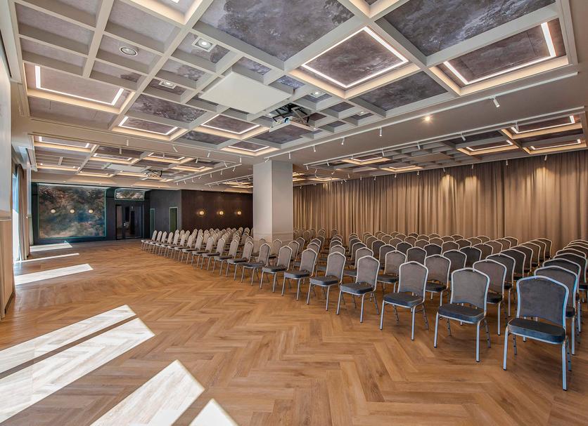 Sala konferencyjna Zdjęcie