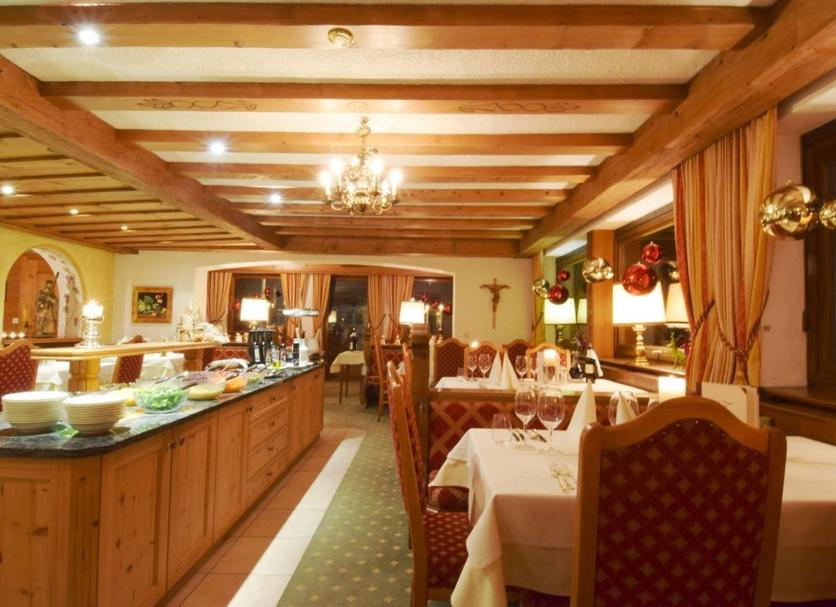 Restauracja Zdjęcie