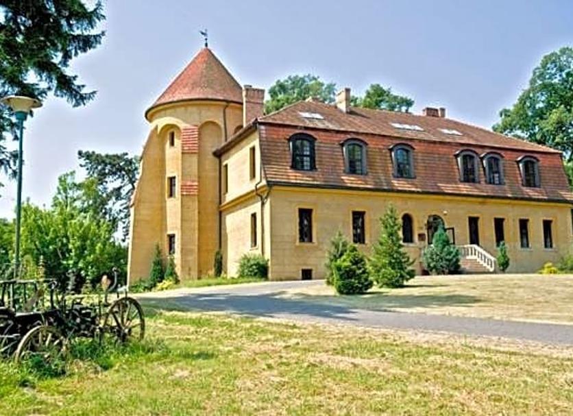 Budynek Zdjęcie