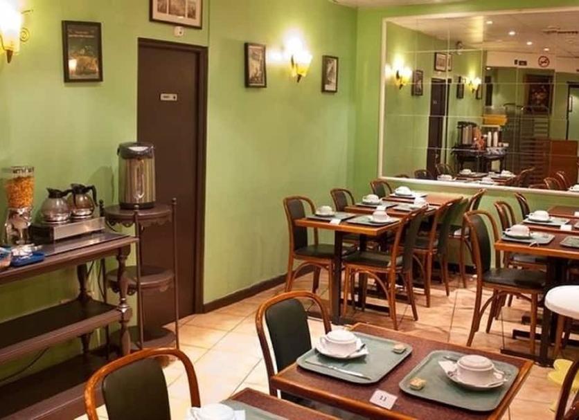 Restauracja Zdjęcie