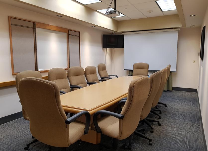 Sala konferencyjna Zdjęcie