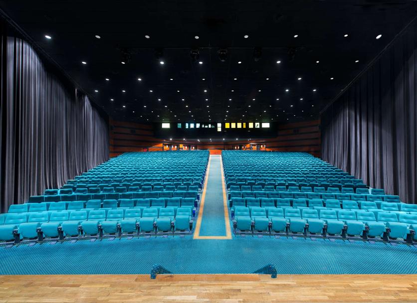 Sala konferencyjna Zdjęcie